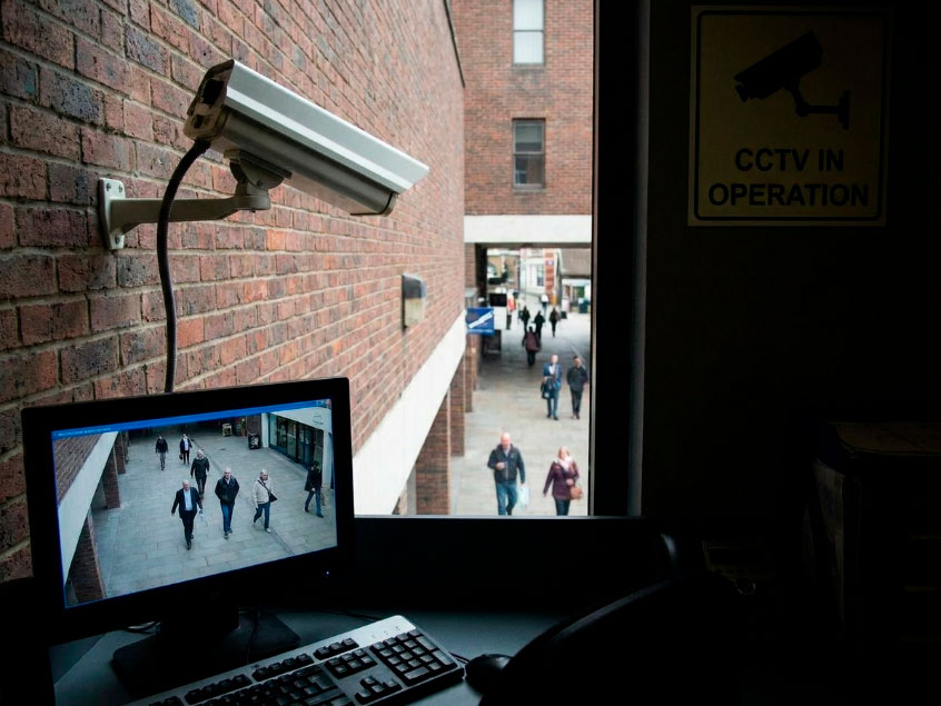 cctv